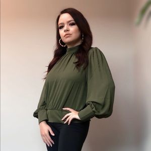 Meet your Posher, Rosie